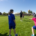 Panathlon Family Games 2021 Lausanne