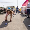 Ambiance at Panathlon Family Games