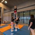 Ambiance at Panathlon Family Games