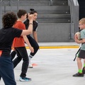 Ambiance at Panathlon Family Games