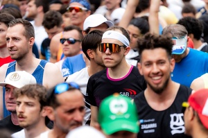 10km LAUSANNE DIMANCHE LILIAN MENETRIER 2025