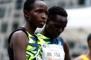 10km LAUSANNE DIMANCHE LILIAN MENETRIER 2025-2