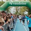 Ambiance at 20KM