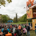 Ambiance at 20KM