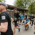Ambiance at 20KM
