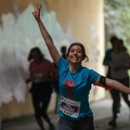 Ambiance at 20KM
