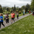 Ambiance at 20KM