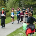 Ambiance at 20KM