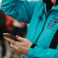 Ambiance at 20KM