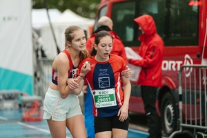 Ambiance at 20KM