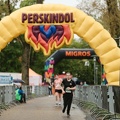 Ambiance at 20KM