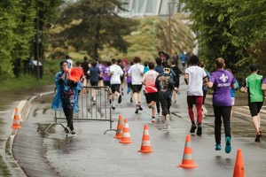 Ambiance at 20KM