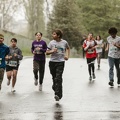Ambiance at 20KM