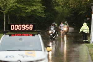 Ambiance at 20KM