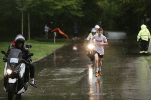Ambiance at 20KM