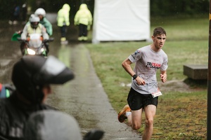 Ambiance at 20KM