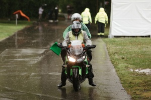 Ambiance at 20KM