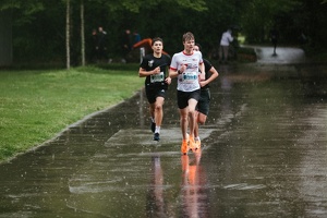 Ambiance at 20KM