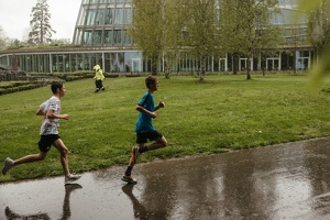 Ambiance at 20KM
