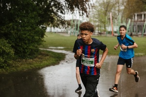 Ambiance at 20KM