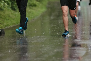 Ambiance at 20KM