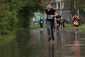 Ambiance at 20KM