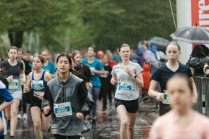 Ambiance at 20KM