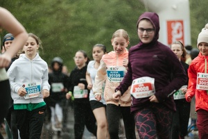 Ambiance at 20KM