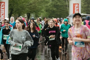 Ambiance at 20KM