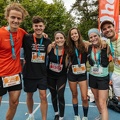 Ambassadeurs at 20KM