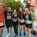 Ambassadeurs at 20KM
