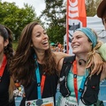Ambassadeurs at 20KM