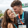 Ambassadeurs at 20KM