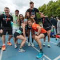 Ambassadeurs at 20KM
