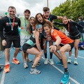 Ambassadeurs at 20KM