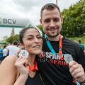 Ambassadeurs at 20KM
