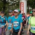 Ambiance at 20KM