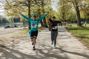 infra at 20KM