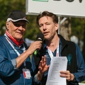 Ambiance at 20KM