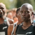 Ambiance at 20KM