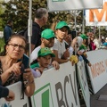 Ambiance at 20KM