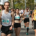 Ambiance at 20KM