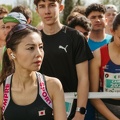 Ambiance at 20KM