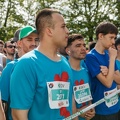 Ambiance at 20KM