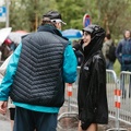 Ambiance at 20KM