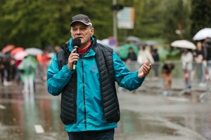 Ambiance at 20KM