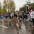 Ambiance at 20KM
